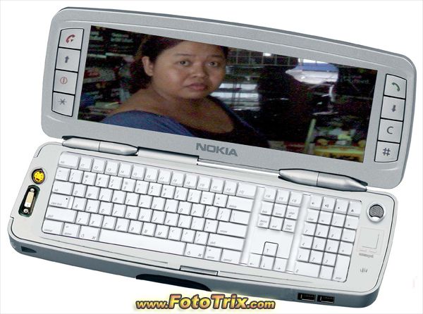 I